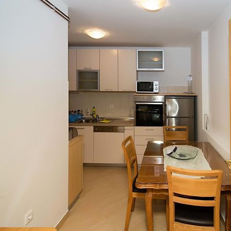 Apartment Peran 시베니크 외부 사진