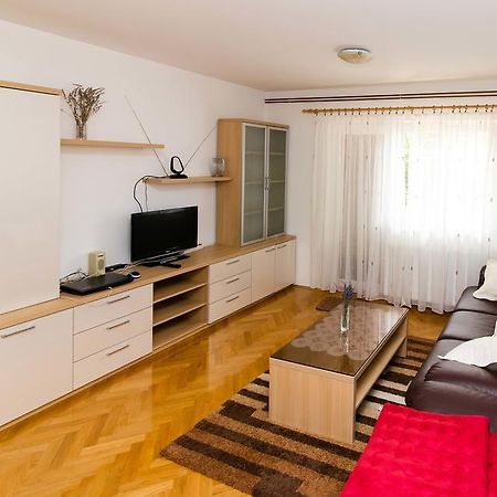 Apartment Peran 시베니크 외부 사진