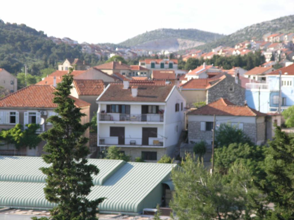 Apartment Peran 시베니크 객실 사진