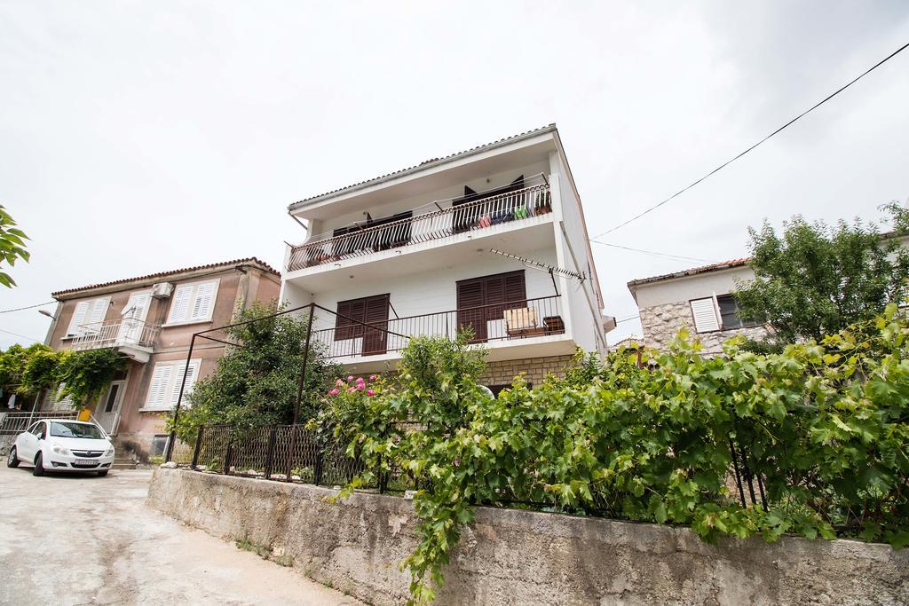 Apartment Peran 시베니크 외부 사진