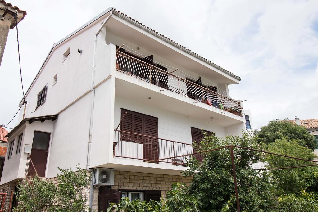 Apartment Peran 시베니크 외부 사진