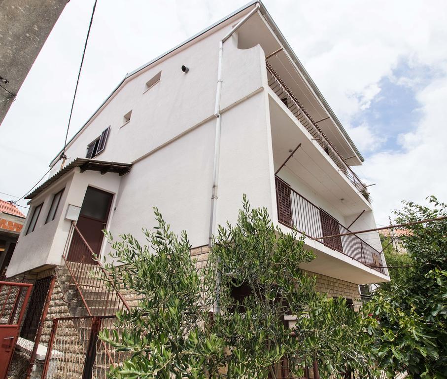 Apartment Peran 시베니크 외부 사진