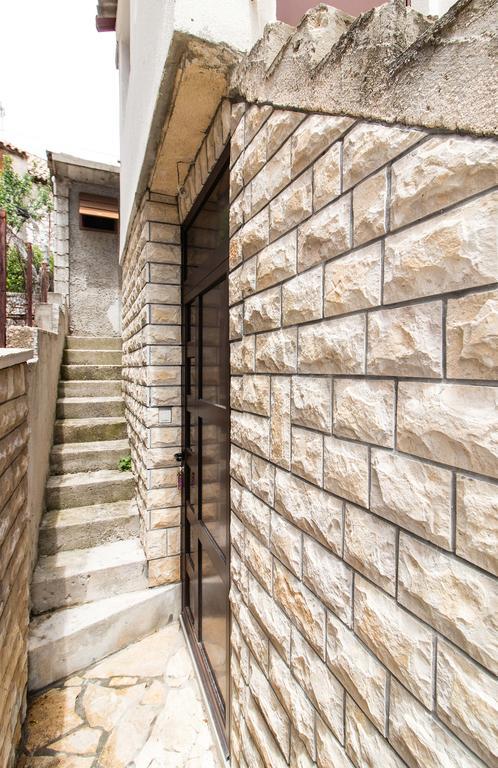 Apartment Peran 시베니크 외부 사진
