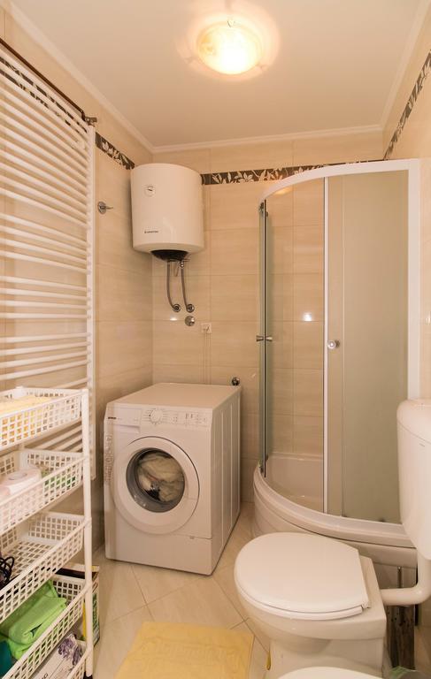 Apartment Peran 시베니크 외부 사진