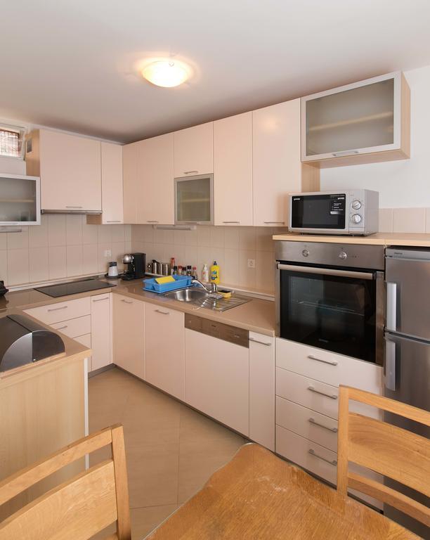 Apartment Peran 시베니크 외부 사진