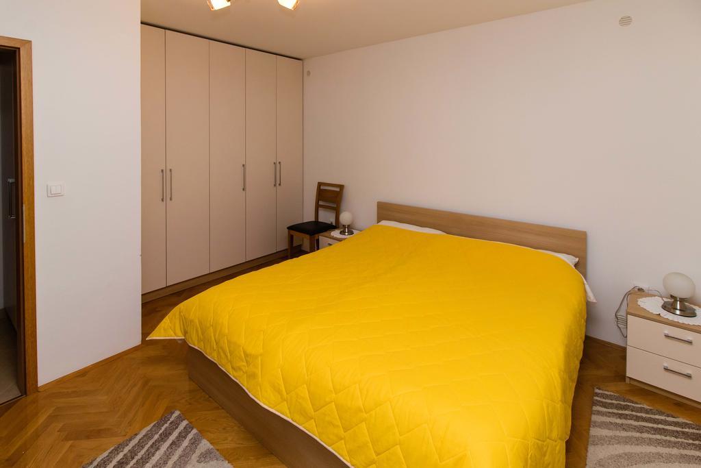 Apartment Peran 시베니크 외부 사진