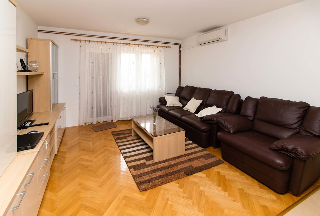 Apartment Peran 시베니크 외부 사진