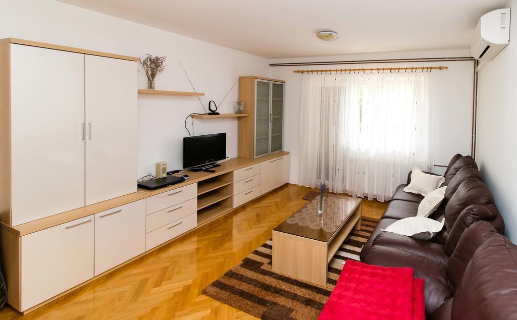 Apartment Peran 시베니크 외부 사진